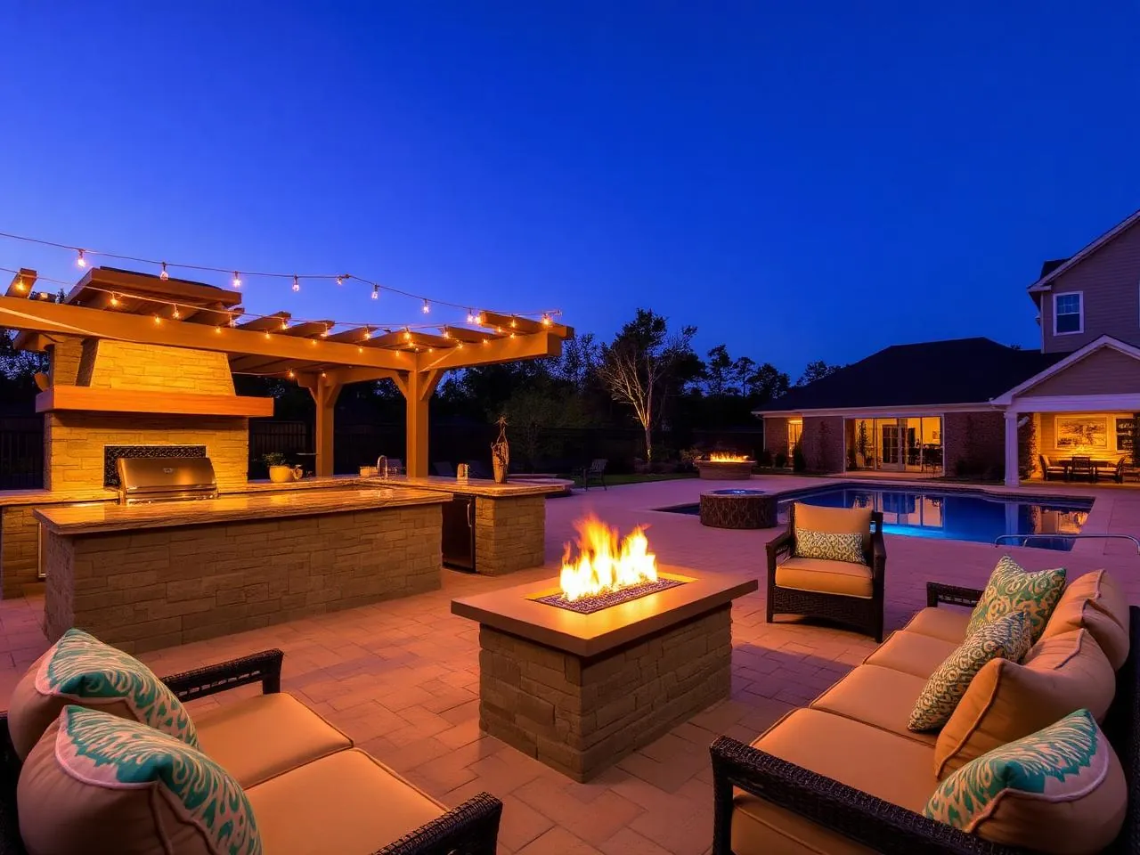 Mooresville Oasis - view 4